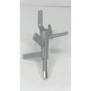 Emeril Lagasse Pasta Maker PM-01 Genuine Part Kneading Paddle Blade Only